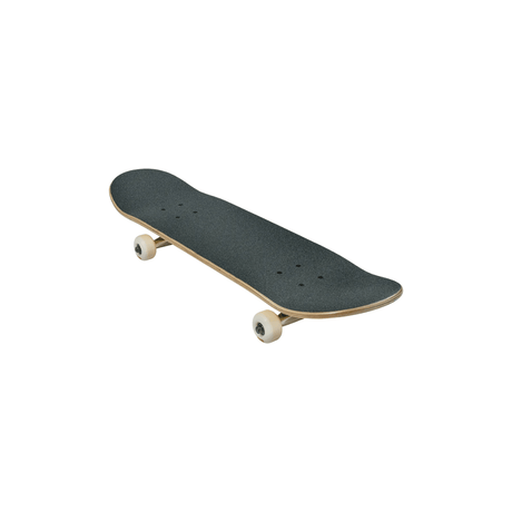 Globe Kids Goodstock - Mid Wheat 7.6 - Skateboard - Dawson Sports