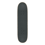 Globe Kids Goodstock - Mid Wheat 7.6 - Skateboard - Dawson Sports