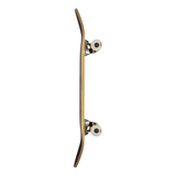 Globe Kids Goodstock - Mid Wheat 7.6 - Skateboard - Dawson Sports