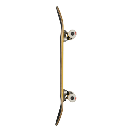 Globe Kids Goodstock - Mid Wheat 7.6 - Skateboard - Dawson Sports