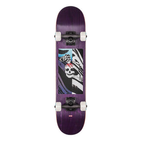 Globe Mt Warning Micro - Atmos 6.5 - Skateboard - Dawson Sports