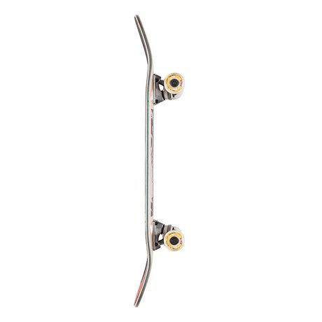 Globe Mt Warning Mid - H2O 7.6 - Skateboard - Dawson Sports