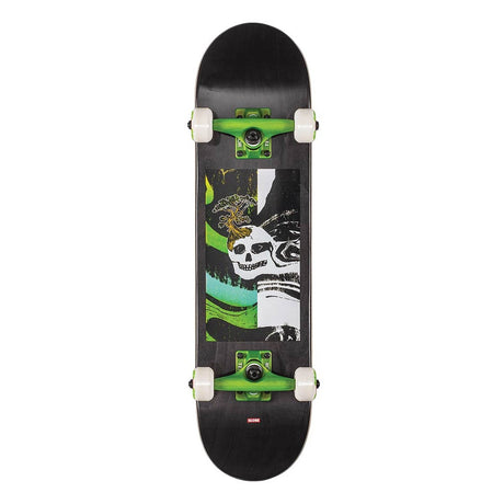Globe Mt Warning Mini - Air 7 - Skateboard - Dawson Sports