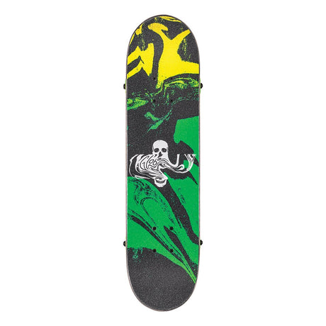 Globe Mt Warning Mini - Air 7 - Skateboard - Dawson Sports