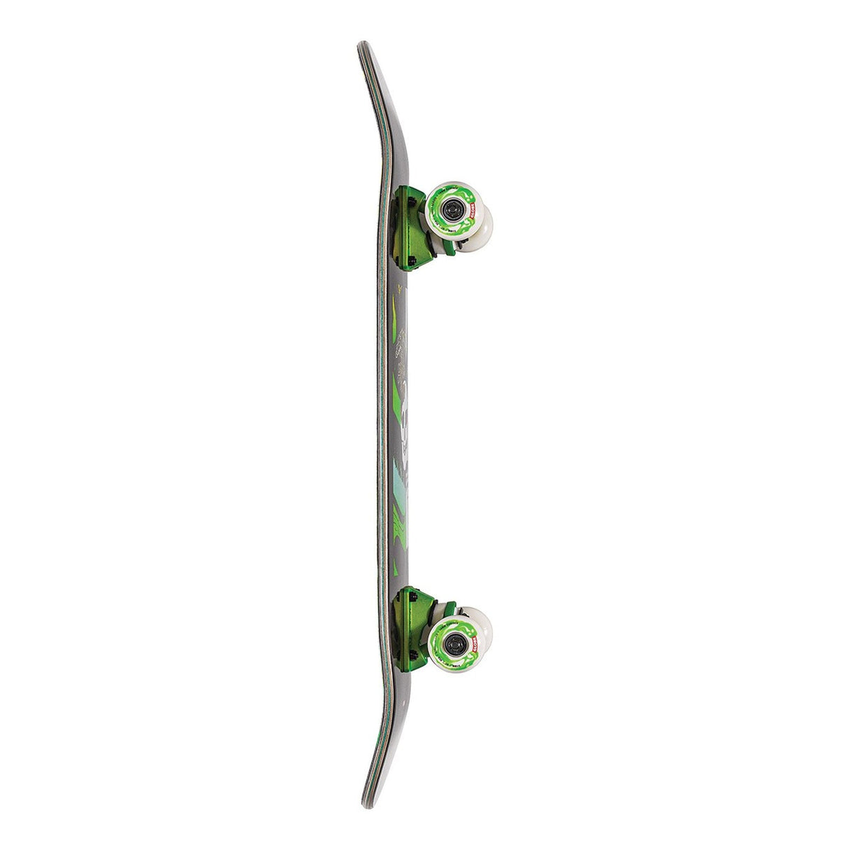 Globe Mt Warning Mini - Air 7 - Skateboard - Dawson Sports