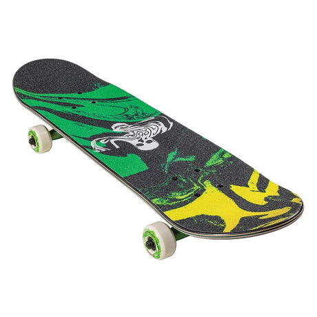 Globe Mt Warning Mini - Air 7 - Skateboard - Dawson Sports