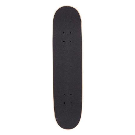 Globe Por Vida Mid - Brown/Black 7.6 - Skateboard - Dawson Sports