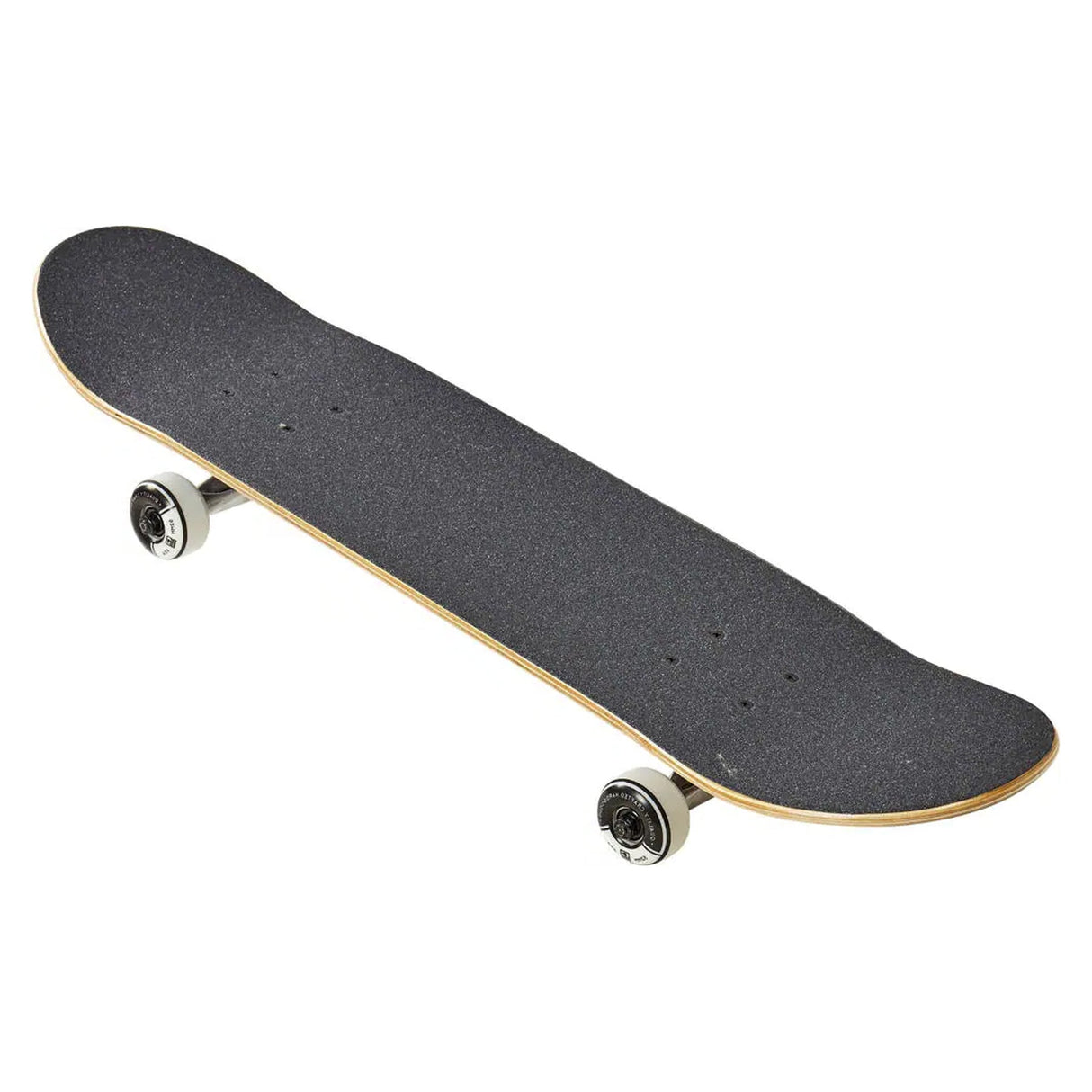 Globe Por Vida Mid - Brown/Black 7.6 - Skateboard - Dawson Sports