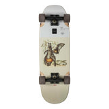 Globe Short Cut - Flying Foxes 28 - Skateboard - Dawson Sports