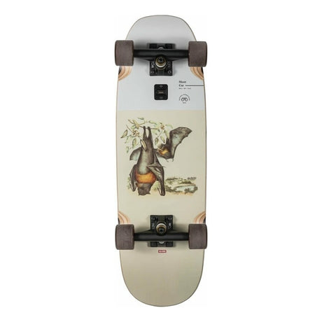 Globe Short Cut - Flying Foxes 28 - Skateboard - Dawson Sports