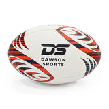 GUK Match Rugby Ball - Size 5 - Rugby Balls - Dawson Sports