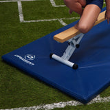 Gymnastic Flat Mat - Gymnastics Mat - Dawson Sports