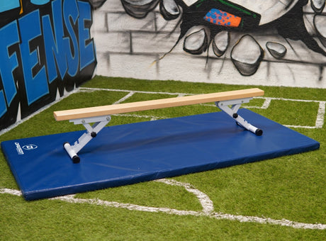 Gymnastic Flat Mat - Gymnastics Mat - Dawson Sports