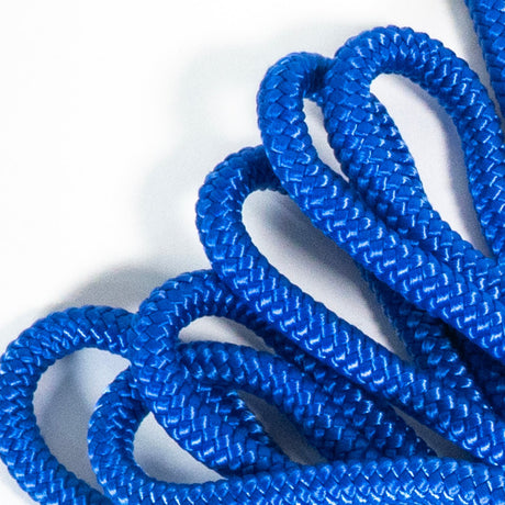Gymnastic Poly Rope 100mm - 3m - Training Aids - Dawson Sports
