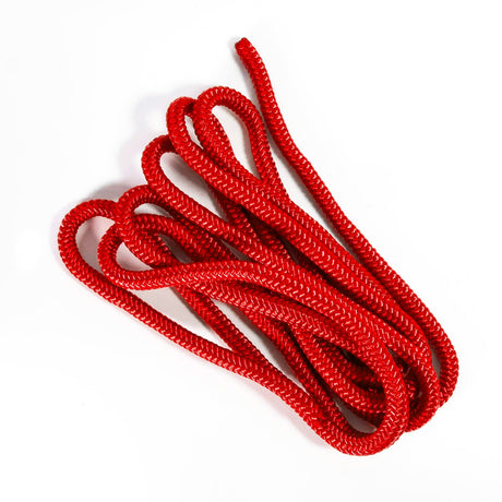 Gymnastic Poly Rope 100mm - 3m - Training Aids - Dawson Sports