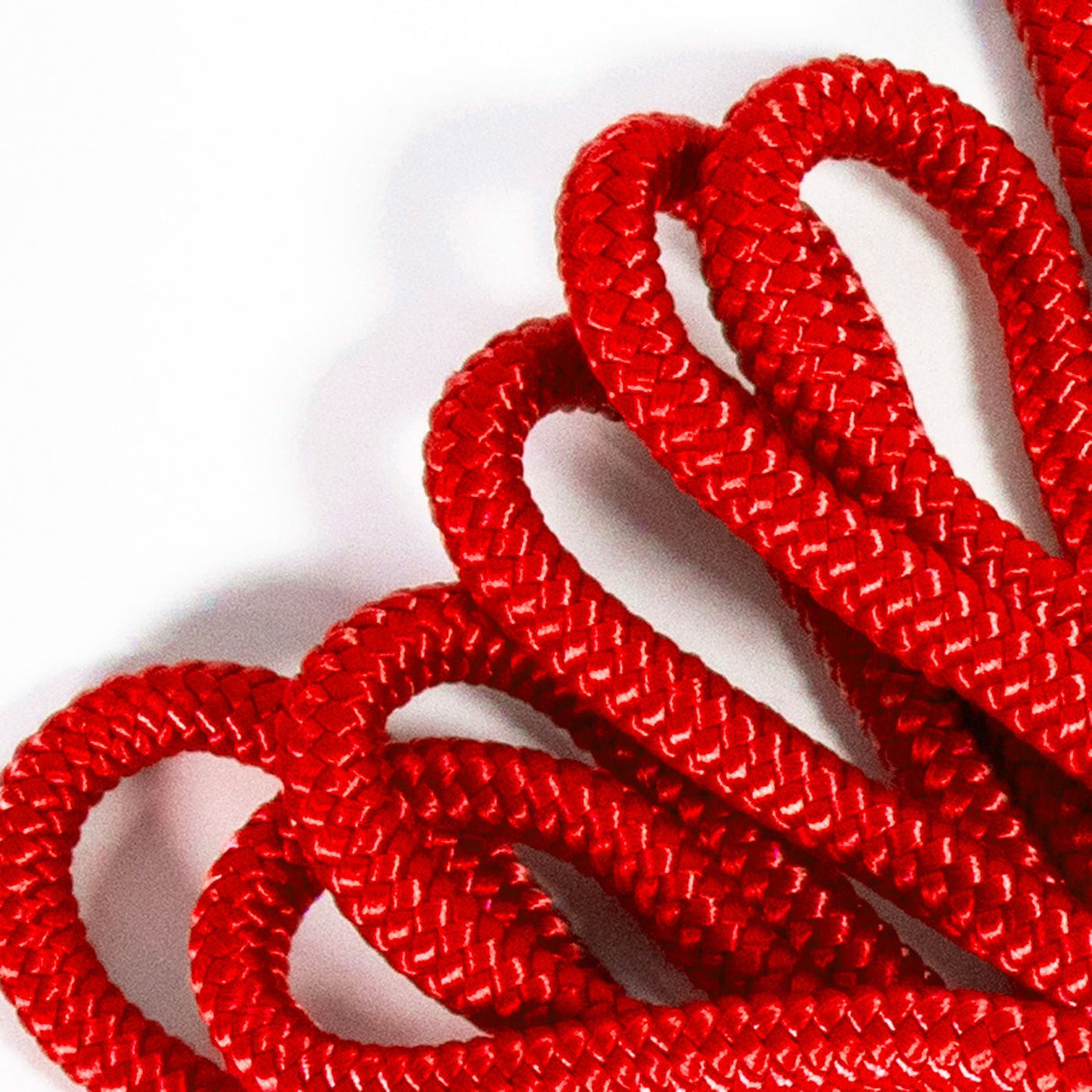 Gymnastic Poly Rope 100mm - 3m - Training Aids - Dawson Sports