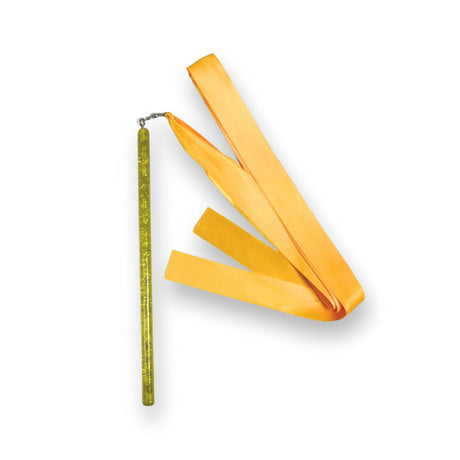 Gymnastic Ribbon - School (Set of 6) - Training Aids - Dawson Sports