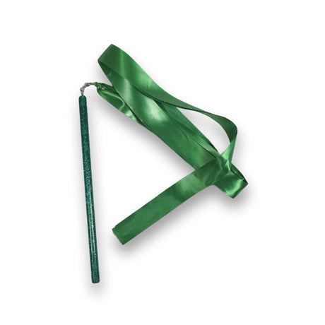 Gymnastic Ribbon - School (Set of 6) - Training Aids - Dawson Sports