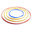 Gymnastics Training Hoops (Dual Colors) - Training Aids - Dawson Sports