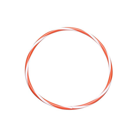 Gymnastics Training Hoops (Dual Colors) - Training Aids - Dawson Sports