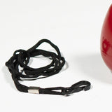 Hand Squeeze Whistle with Lanyard - Coaching & Drills - Dawson Sports