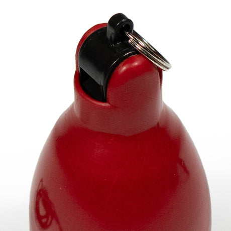 Hand Squeeze Whistle with Lanyard - Coaching & Drills - Dawson Sports