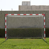 Handball Goal Posts - Fibreglass - Goal & Nets - Dawson Sports