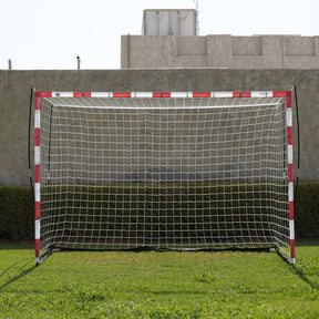 Handball Goal Posts - Fibreglass - Goal & Nets - Dawson Sports
