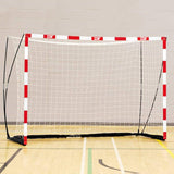 Handball Goal Posts - Fibreglass - Goal & Nets - Dawson Sports