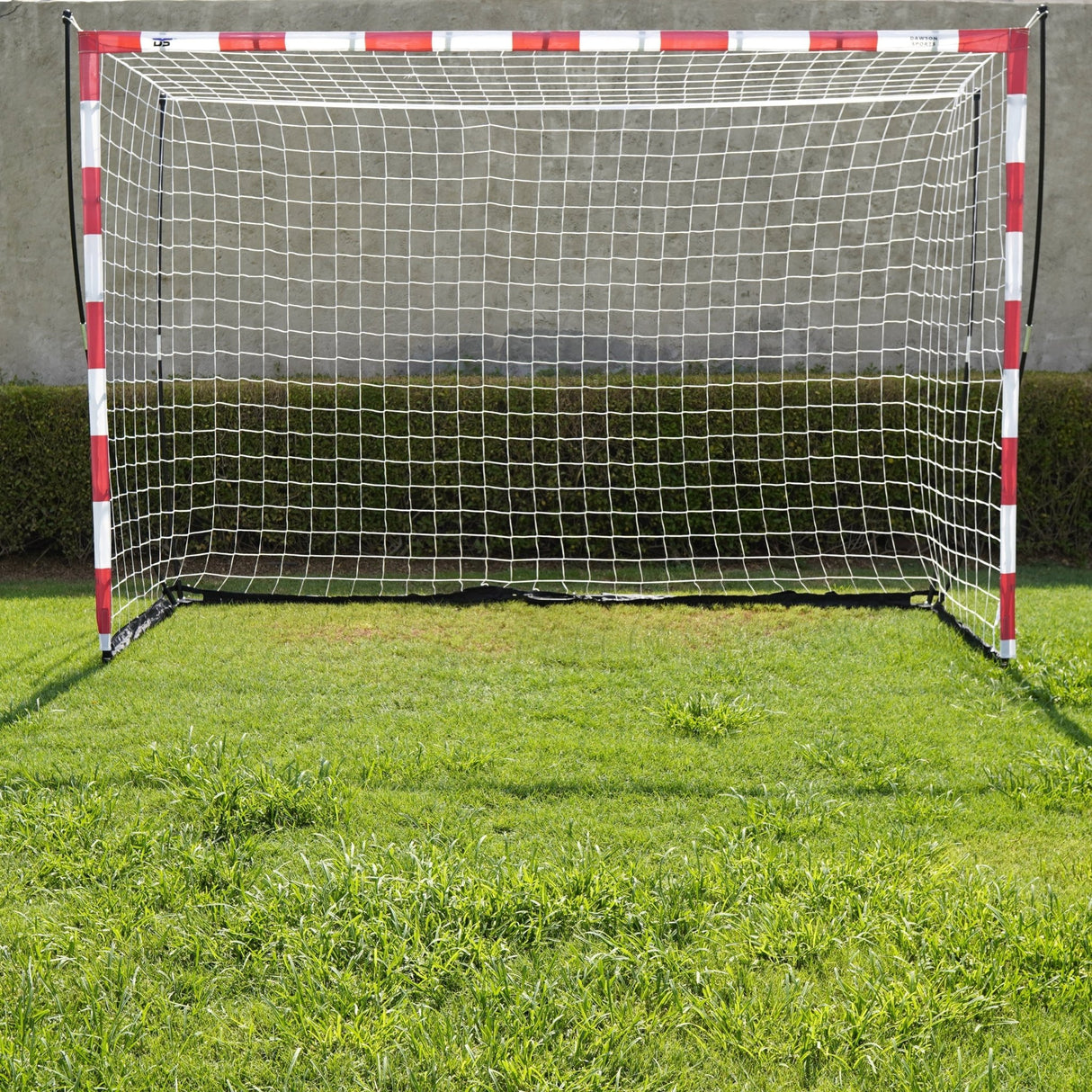 Handball Goal Posts - Fibreglass - Goal & Nets - Dawson Sports