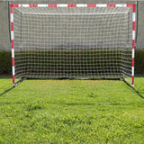 Handball Goal Posts - Fibreglass - Goal & Nets - Dawson Sports