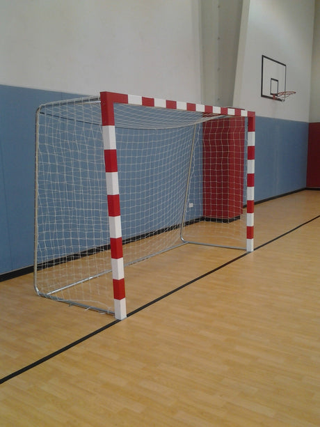 Handball Goal Posts Pair - Goal & Nets - Dawson Sports