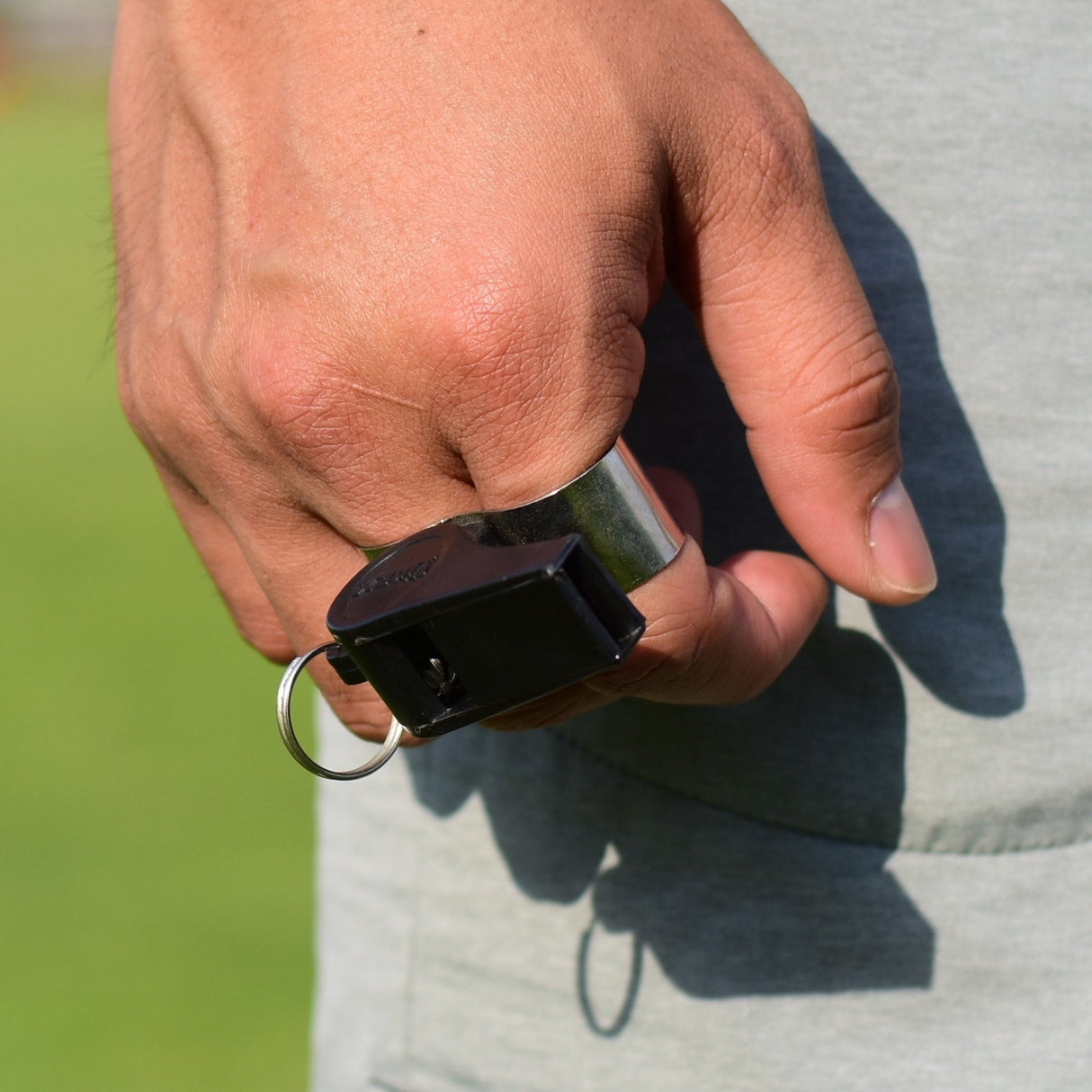 Handheld Whistle - Coaching & Drills - Dawson Sports