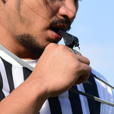 Handheld Whistle - Coaching & Drills - Dawson Sports