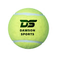 Hard Tennis Cricket Ball - Cricket Balls - Dawson Sports