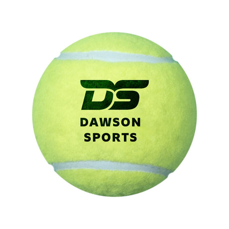 Hard Tennis Cricket Ball - Cricket Balls - Dawson Sports