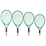 Head Tennis Racket - Junior - Tennis Rackets - Dawson Sports