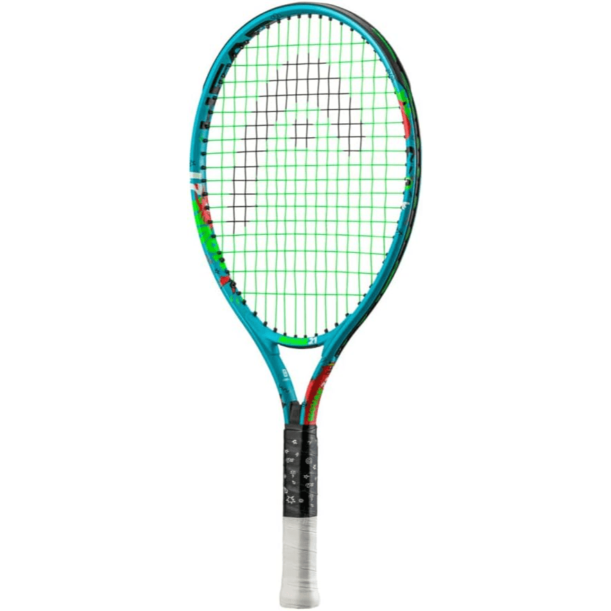 Head Tennis Racket - Junior - Tennis Rackets - Dawson Sports