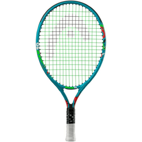 Head Tennis Racket - Junior - Tennis Rackets - Dawson Sports