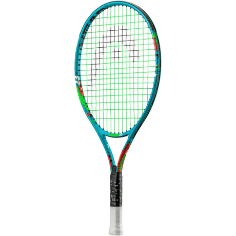Head Tennis Racket - Junior - Tennis Rackets - Dawson Sports