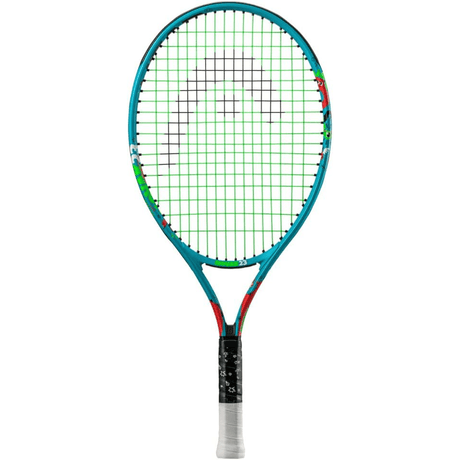 Head Tennis Racket - Junior - Tennis Rackets - Dawson Sports