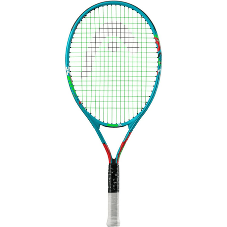 Head Tennis Racket - Junior - Tennis Rackets - Dawson Sports