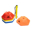 Hexa Space Marker (Set of 50) - Coaching & Drills - Dawson Sports
