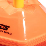 Hexa Space Marker (Set of 50) - Coaching & Drills - Dawson Sports