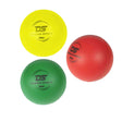 High Bounce Foam Ball Assorted 7cm - Educational Play - Dawson Sports