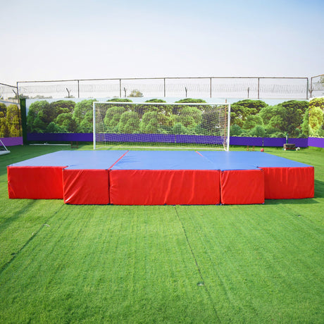 High Jump Crash Mat - High Jump - Dawson Sports