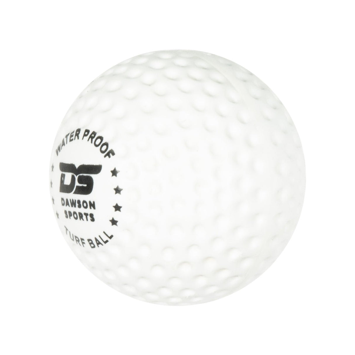 Hockey Ball - Dimpled - Hockey Balls - Dawson Sports