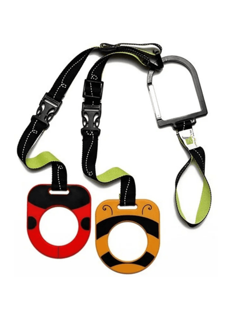 Hold - On - Handle - Biz Bugs - Double - Plastic - Accessories - Dawson Sports
