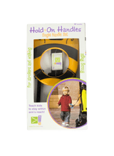 Hold - On Handles Biz Bugs Bumblebee Single Hand Set - Accessories - Dawson Sports