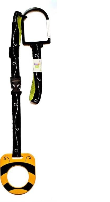 Hold - On Handles Biz Bugs Bumblebee Single Hand Set - Accessories - Dawson Sports